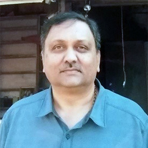 Nitin Bhanap